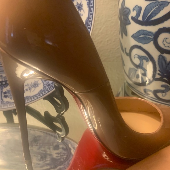 Christian louboutin - Picture 3 of 8
